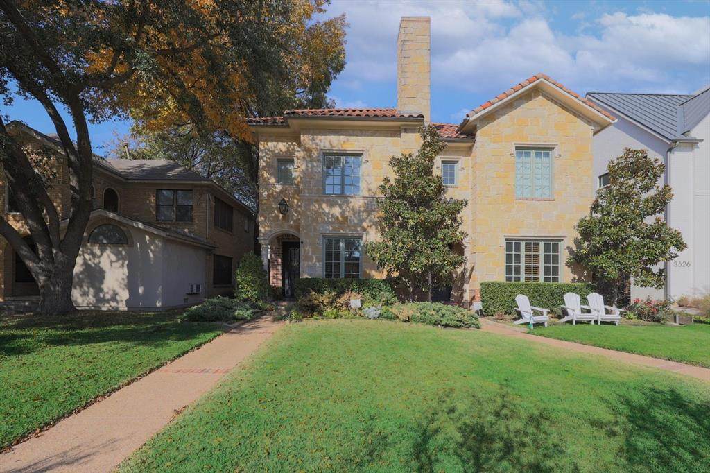3530 Asbury Street - Photo 1