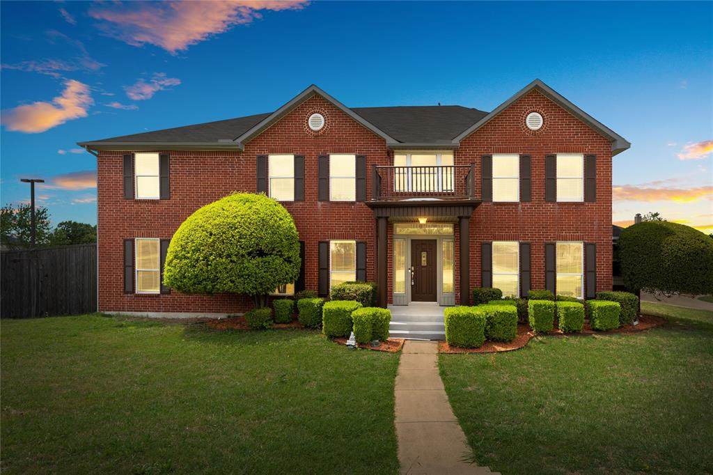 776 Monticello Circle - Photo 1