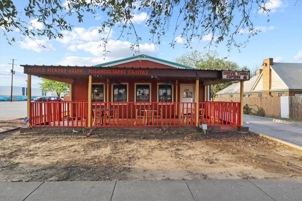 328 Bolt Street - Photo 1