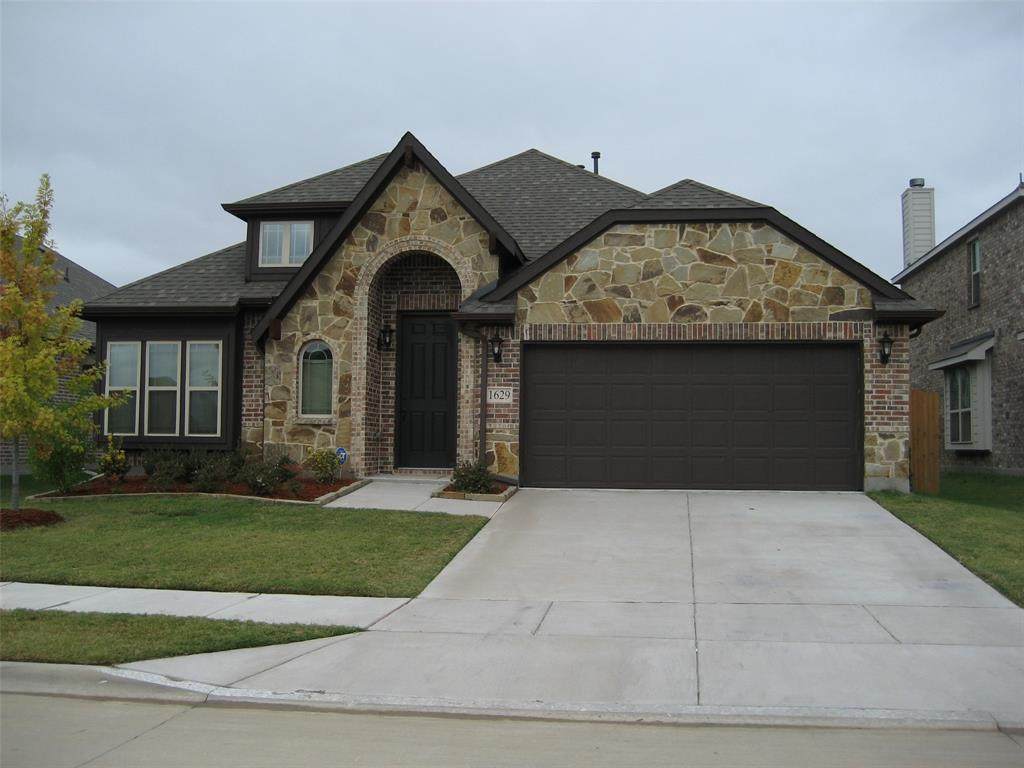 1629 Yellowthroat Drive - Photo 1
