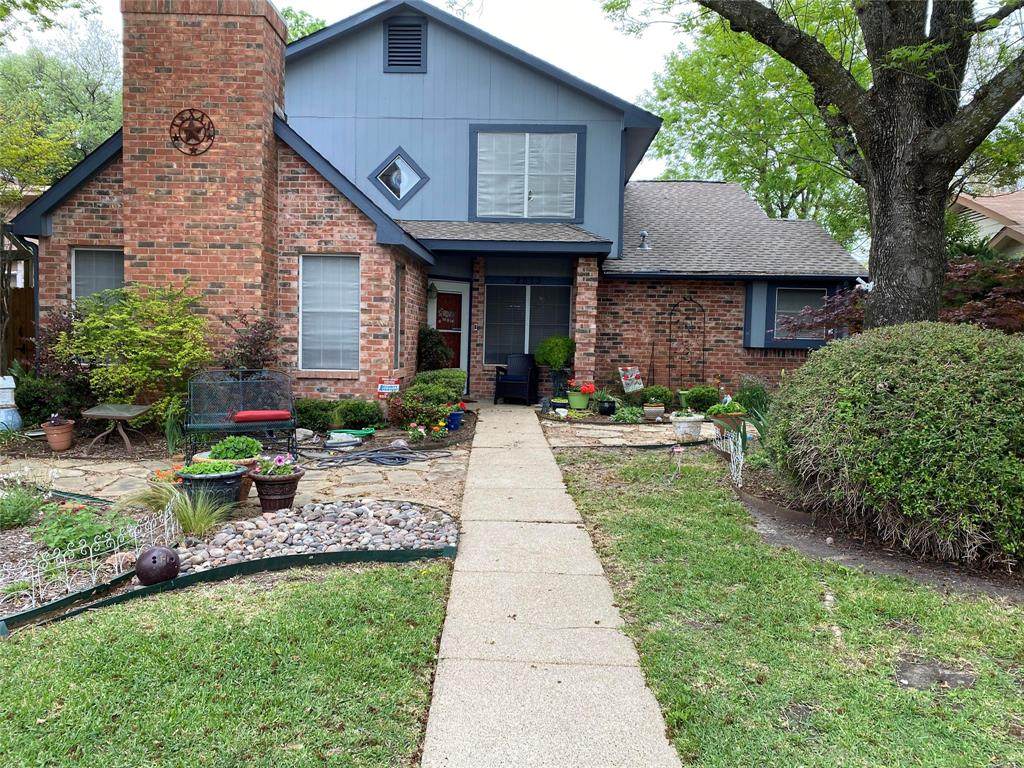 2813 David Drive - Photo 1