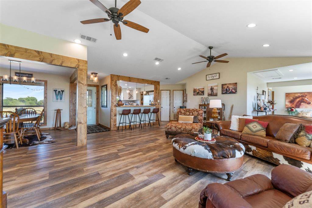 1740 Highway 2247 - Photo 1