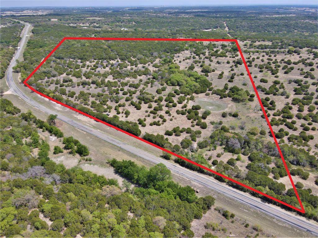 8802 Paluxy Highway - Photo 1