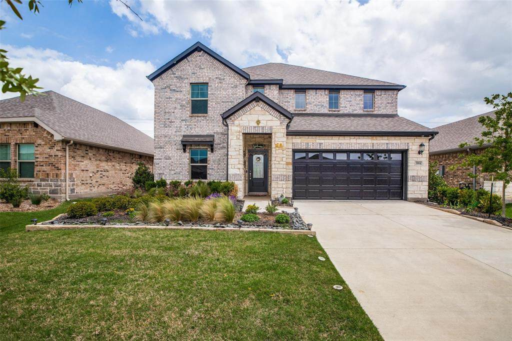 3004 Prairie Trail - Photo 1