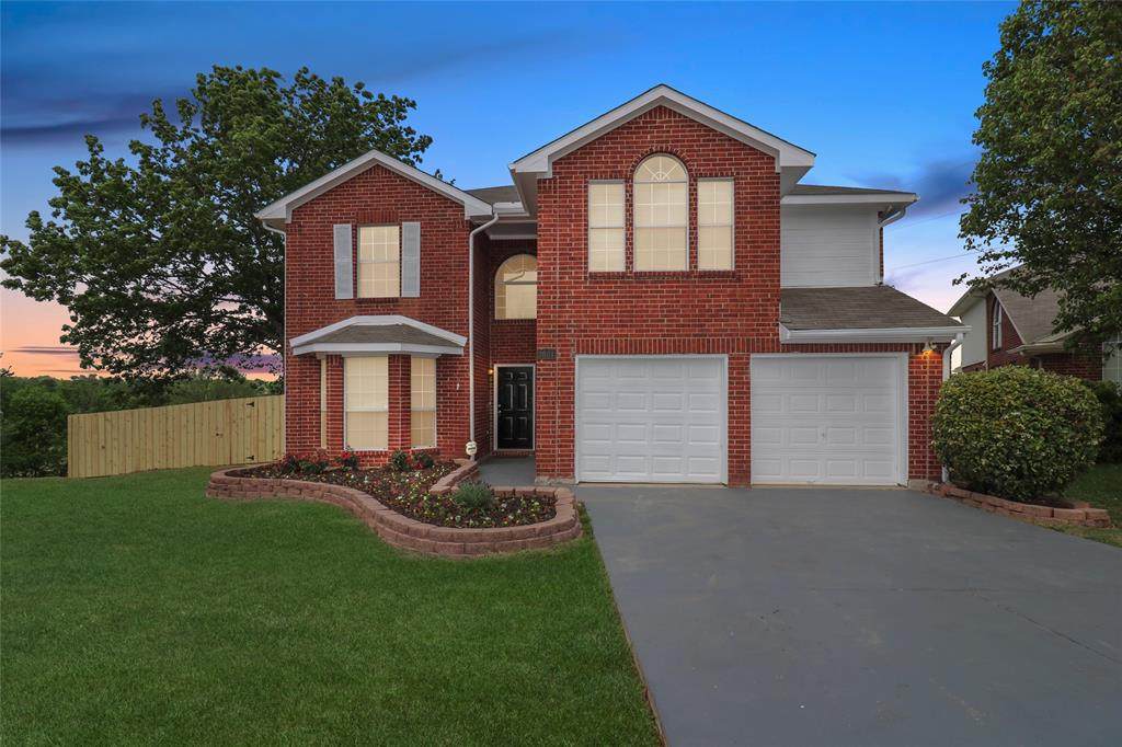 3901 Silver Meadow Lane - Photo 1