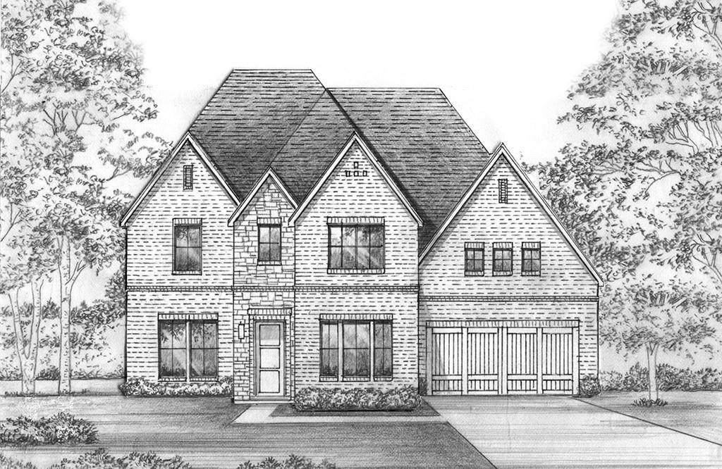 550 Pentonville Lane - Photo 1