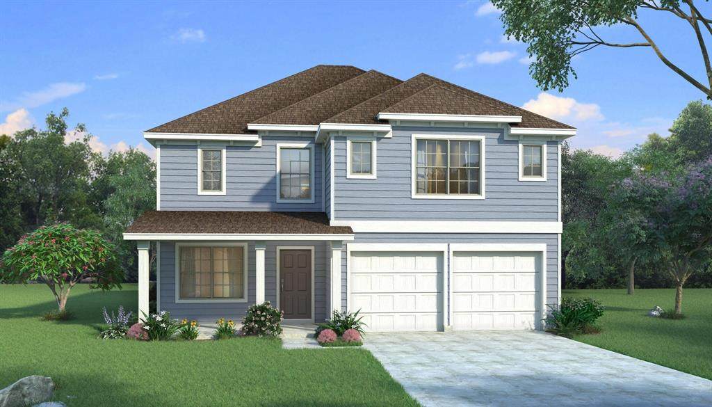 112 Rock Creek Lane - Photo 1