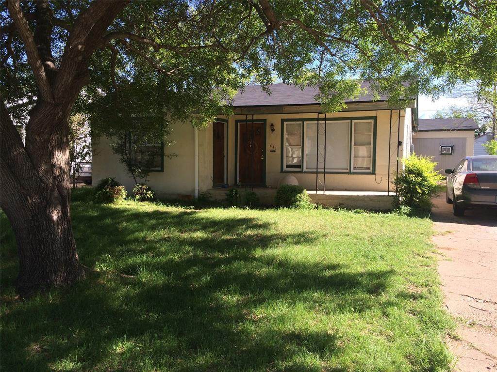 841 North 13th Street - Photo 1