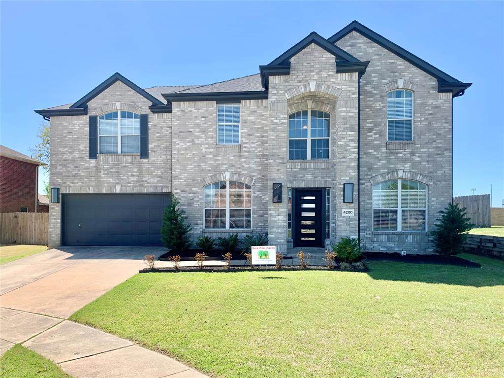 4200 Cave Cove Court - Photo 1