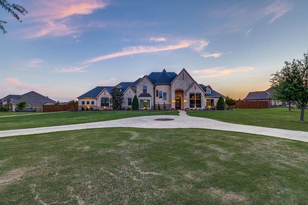 1 Winterhawk Drive - Photo 1