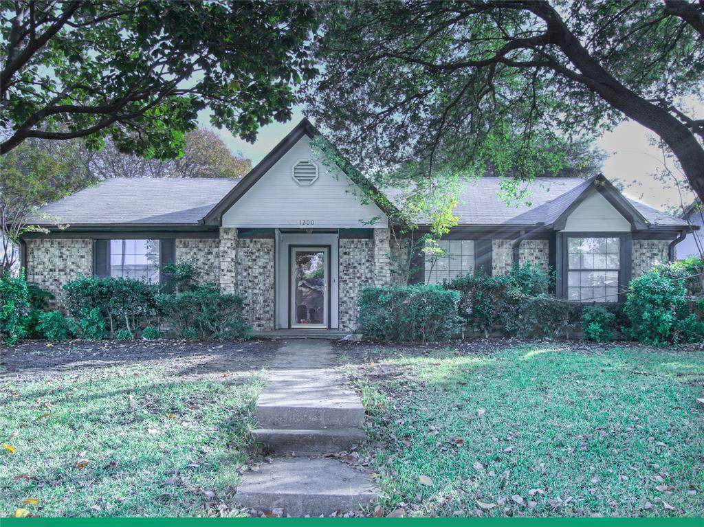 1200 Glyndon Drive - Photo 1
