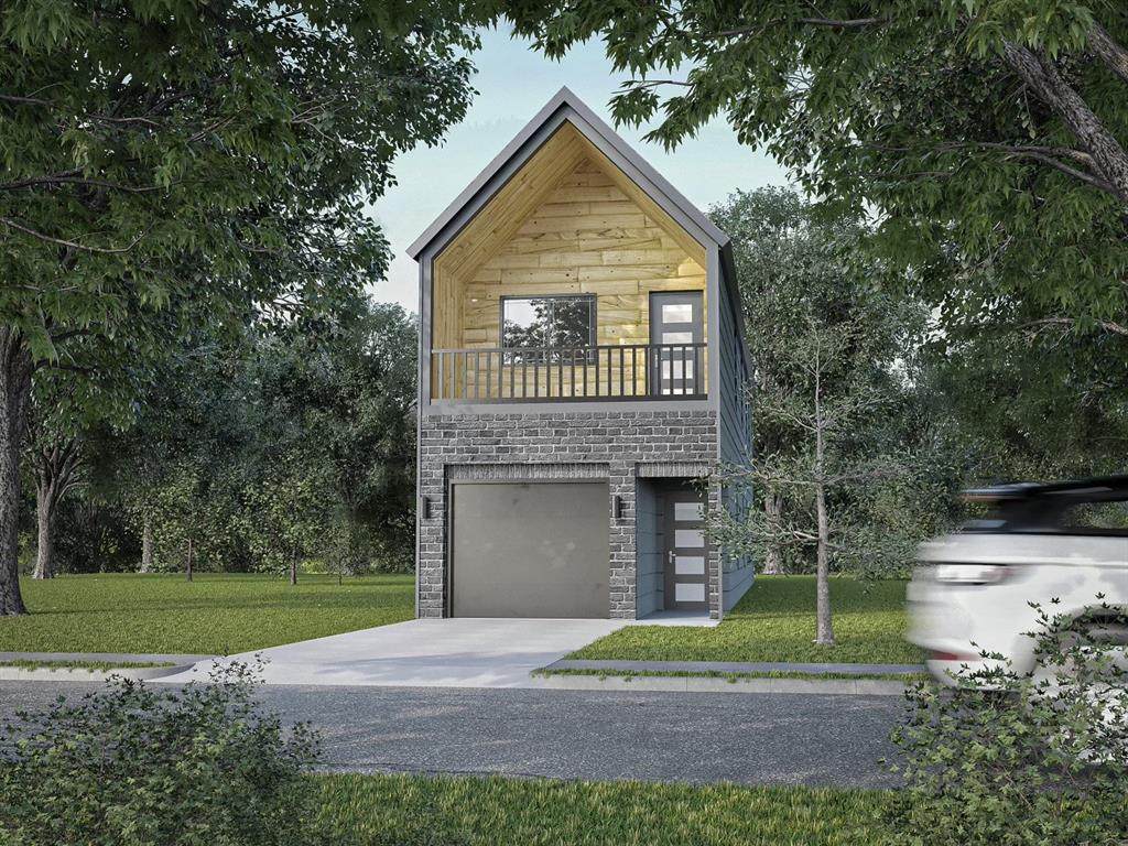 4514 Jamaica Street - Photo 1