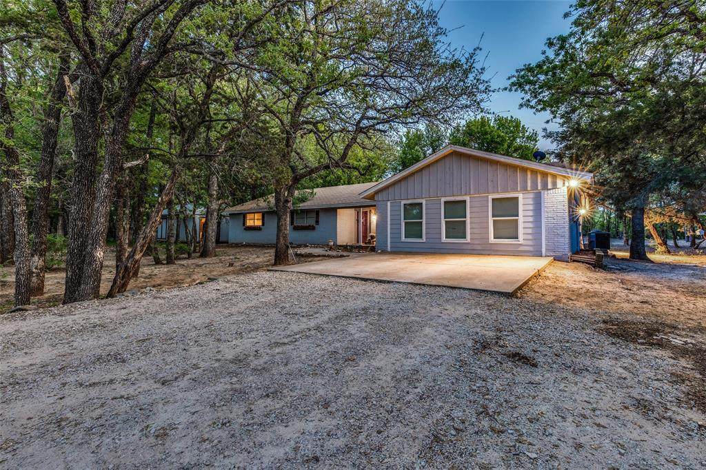 1647 Lipan Highway - Photo 1