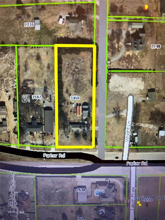 3450 Parker Road - Photo 1
