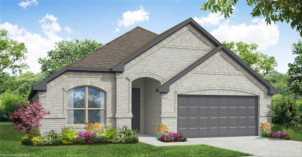14828 Chipwood Drive - Photo 1