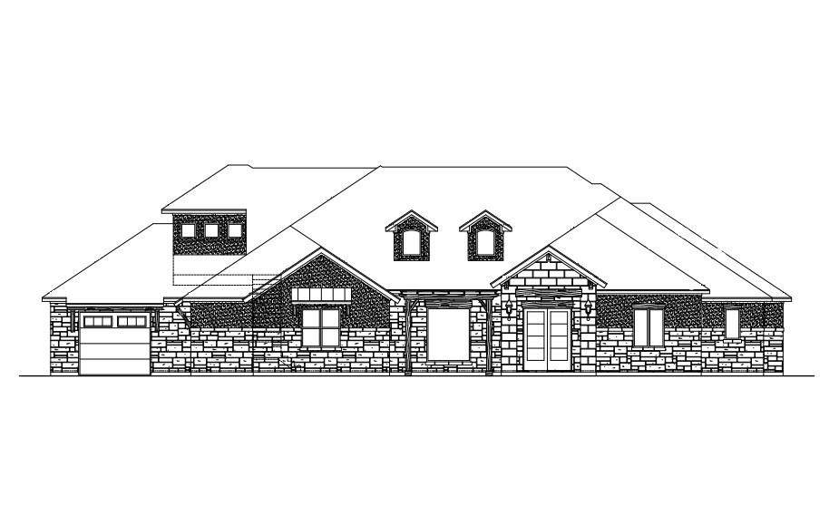 3216 Castlehill Court - Photo 1