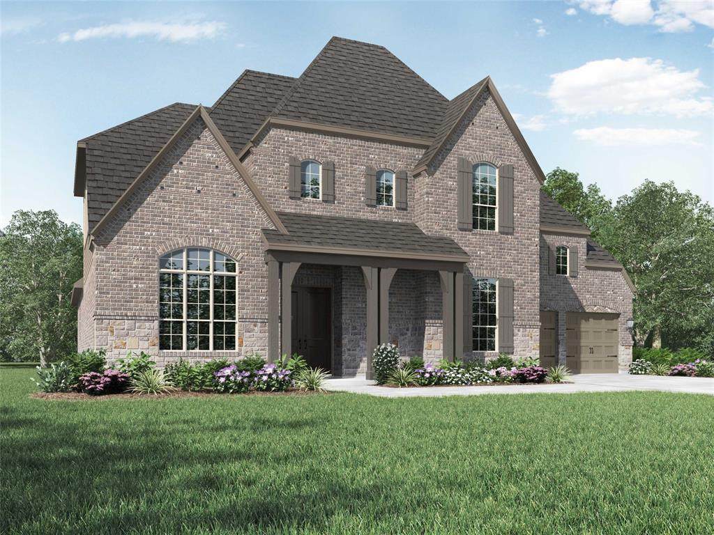 1205 Limestone Ridge Road - Photo 1
