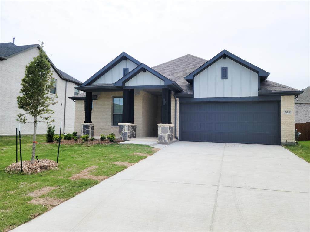 525 Tuscany Drive - Photo 1