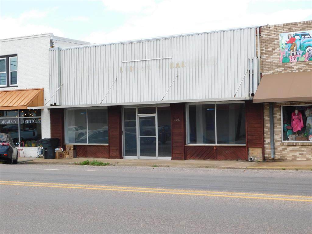 105 Goode Street - Photo 1
