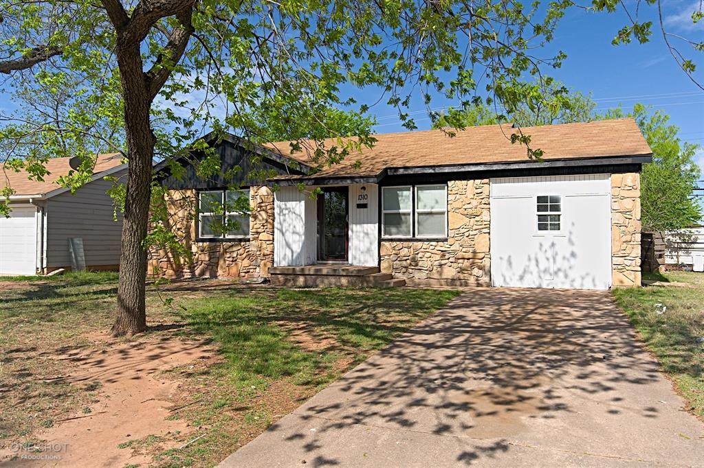 1310 Fannin Street - Photo 1