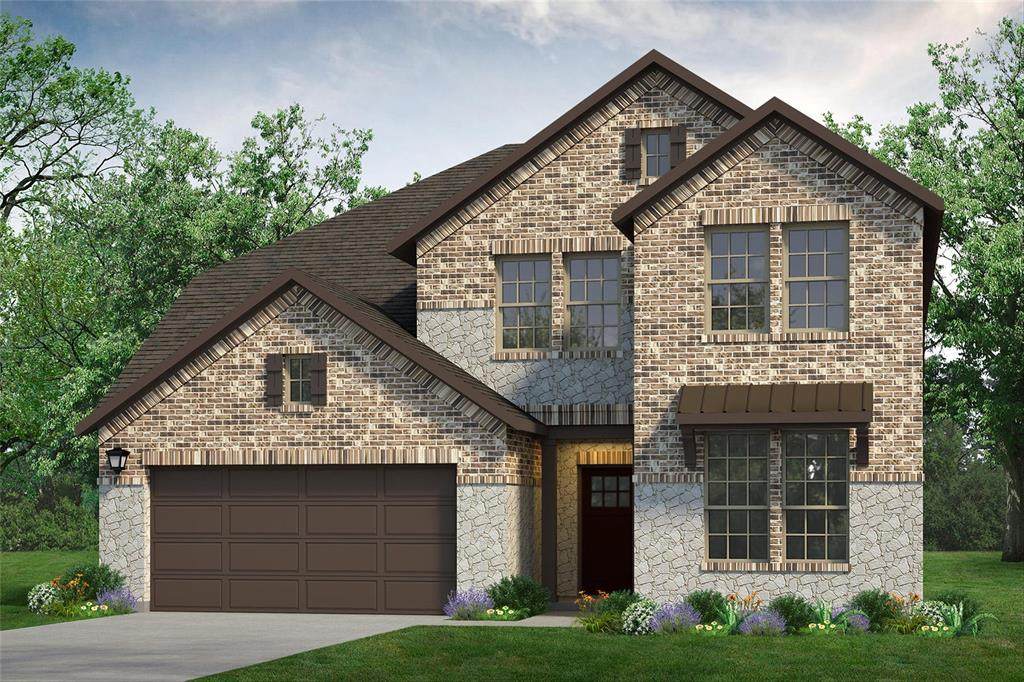 828 Hutson Drive - Photo 1