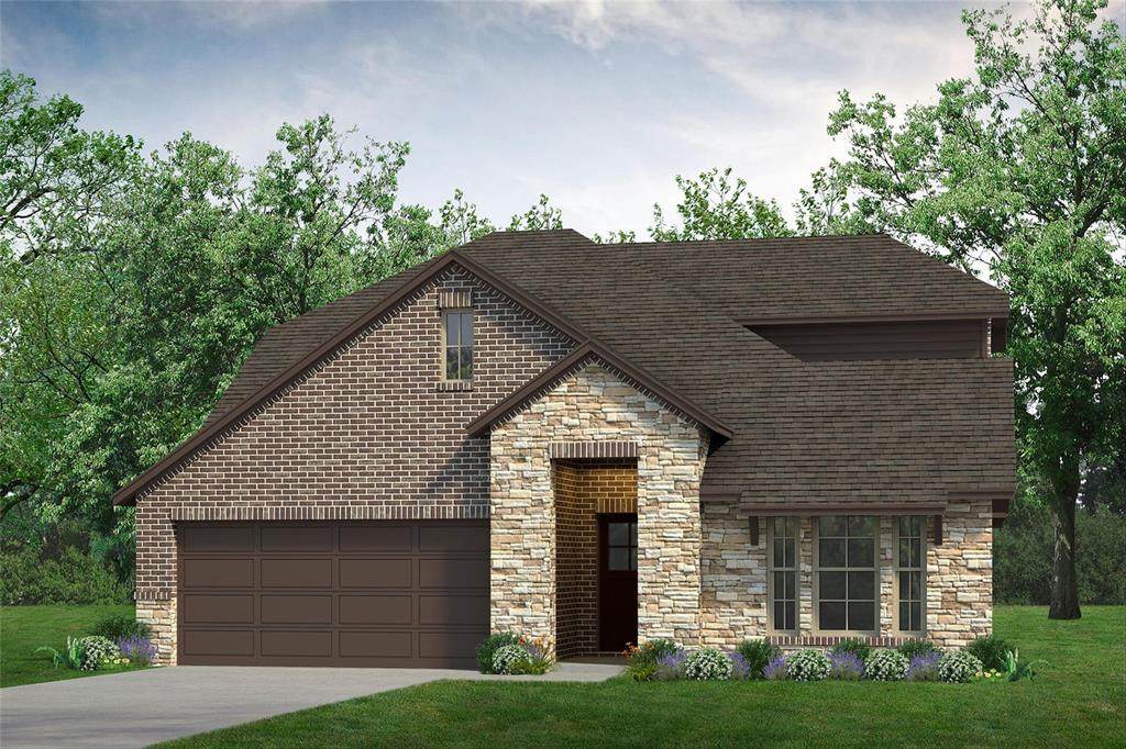 909 Hutson Drive - Photo 1