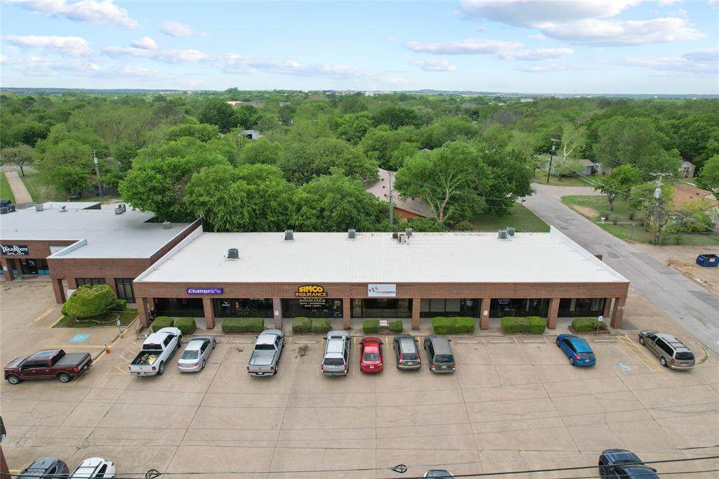 300 Morgan Street - Photo 1