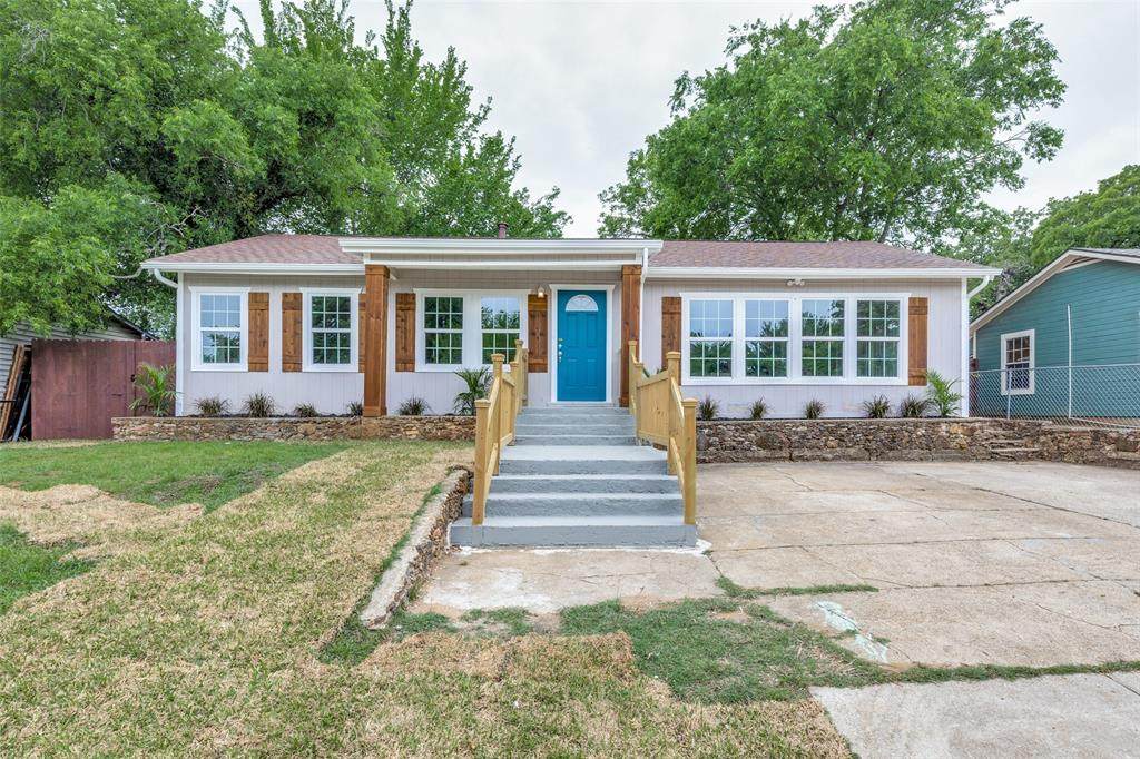 3700 Howard Street - Photo 1