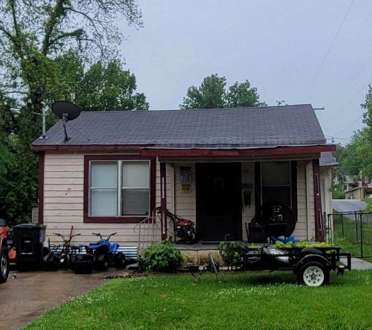 2861 Poland Street - Photo 1