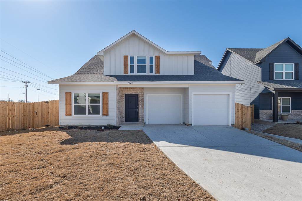 7328 Parkside Place Drive - Photo 1
