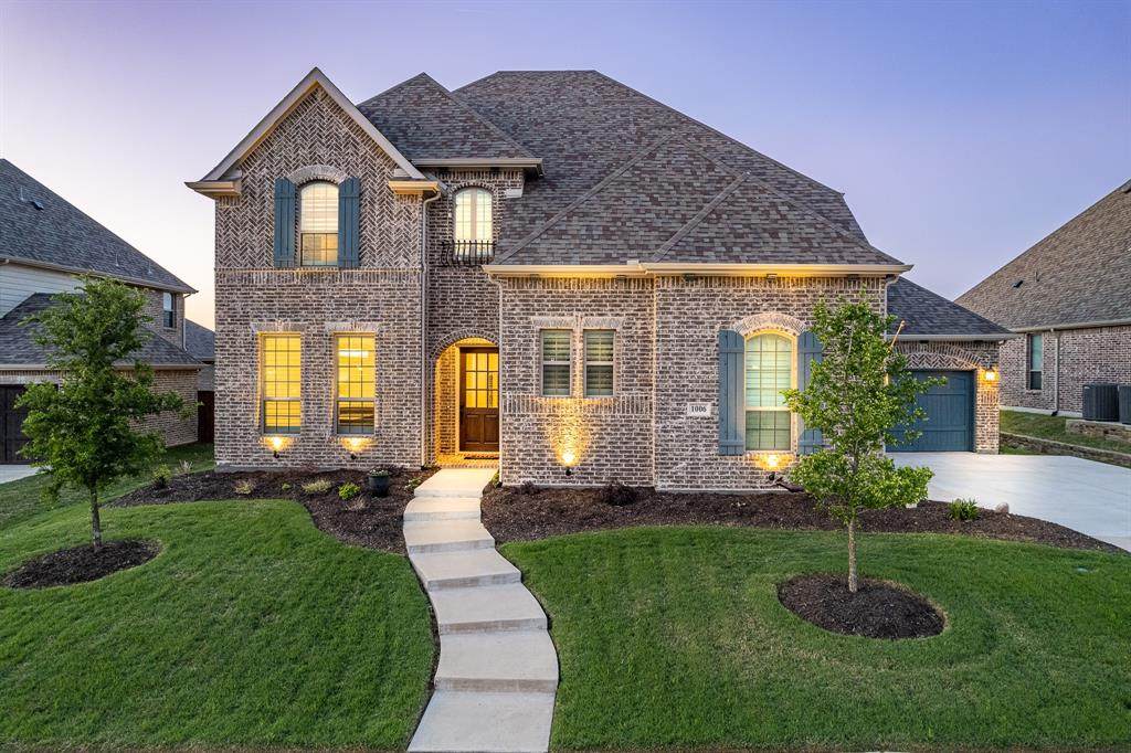 1006 Lazy Brooke Drive - Photo 1