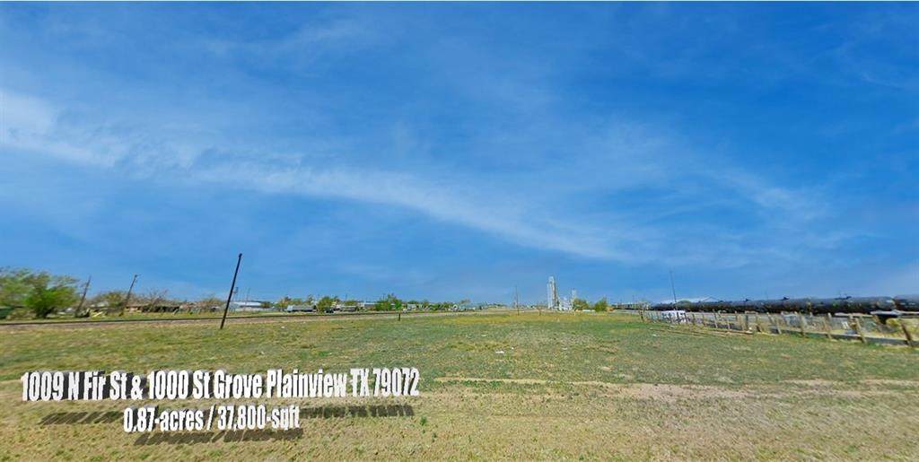 1009 Fir - Photo 1