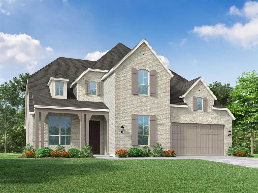 469 Country Meadows Boulevard - Photo 1
