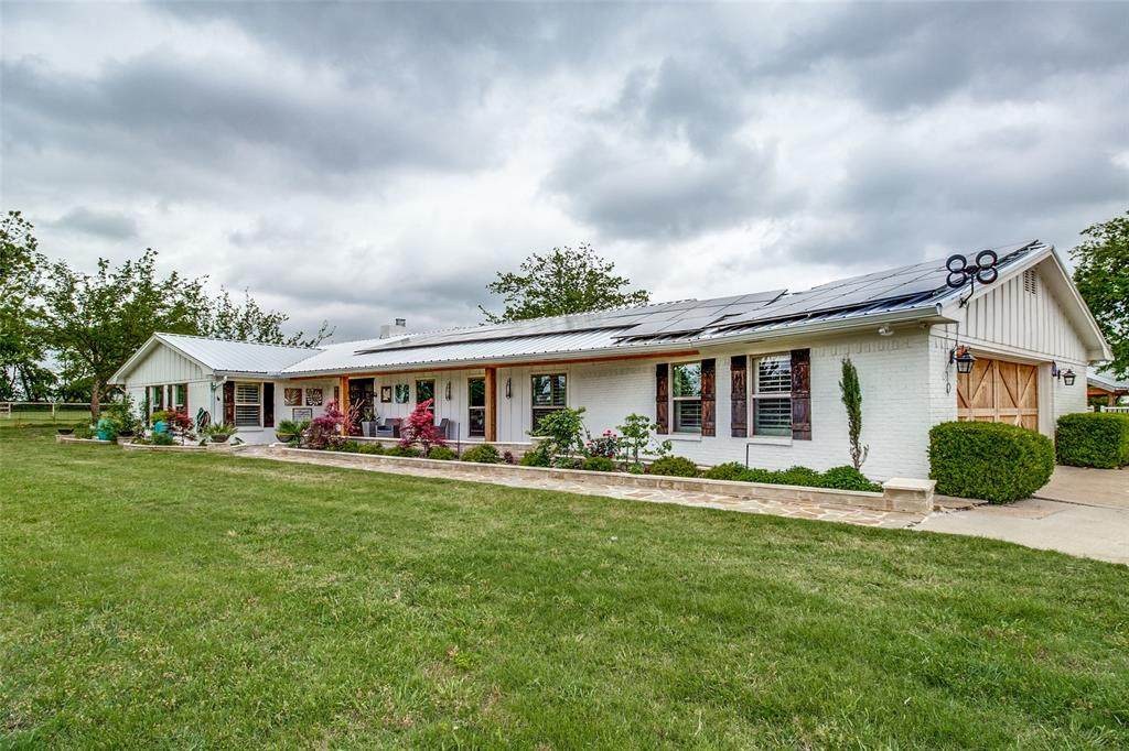 190 Tucker Road - Photo 1