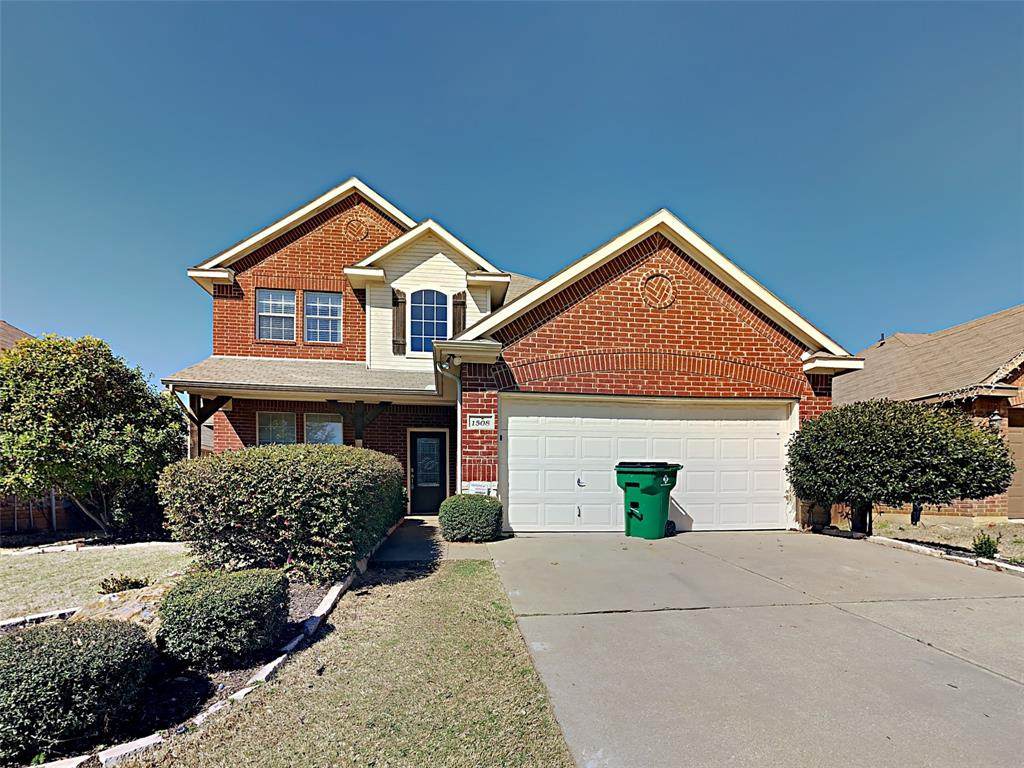 1508 Wickham Drive - Photo 1