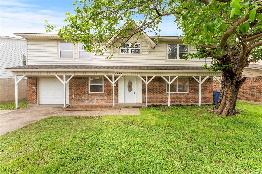 4626 Windsor Drive - Photo 1