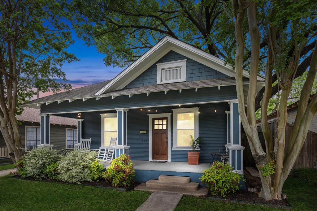 623 Winnetka Avenue - Photo 1