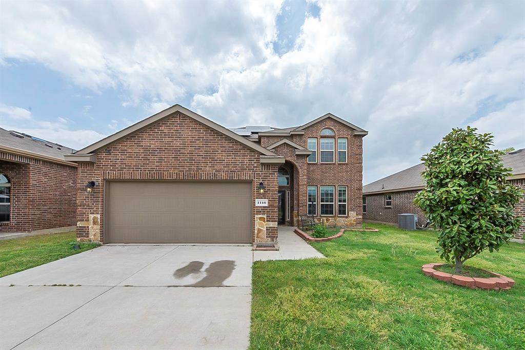 1116 Cheyenne Drive - Photo 1
