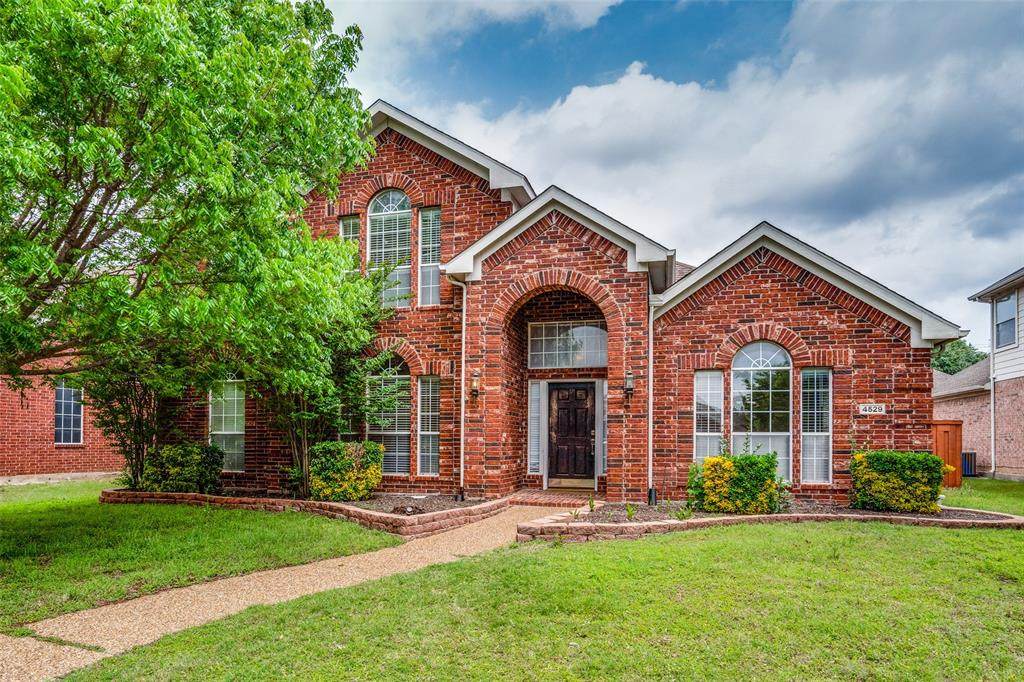4529 Burnhill Drive - Photo 1