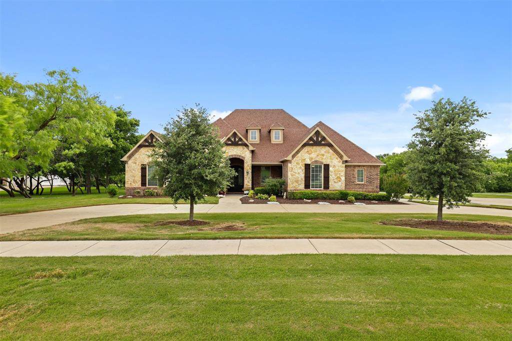 9119 Fossil Ridge Drive - Photo 1