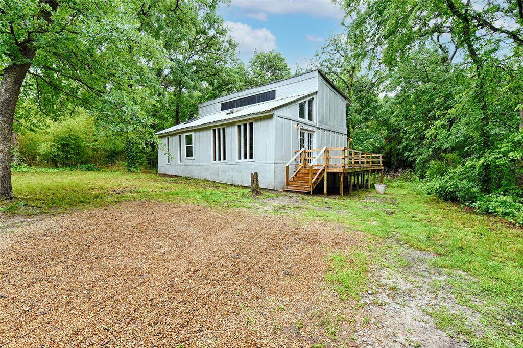 251 Acres Road - Photo 1