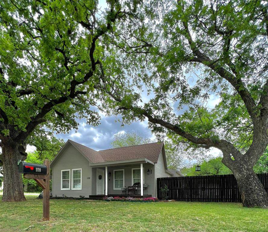 108 Gandy Street - Photo 1