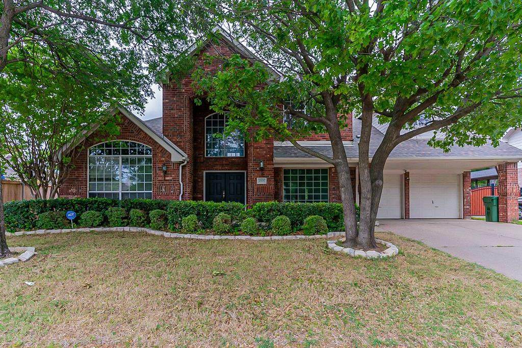 4901 Coventry Lane - Photo 1