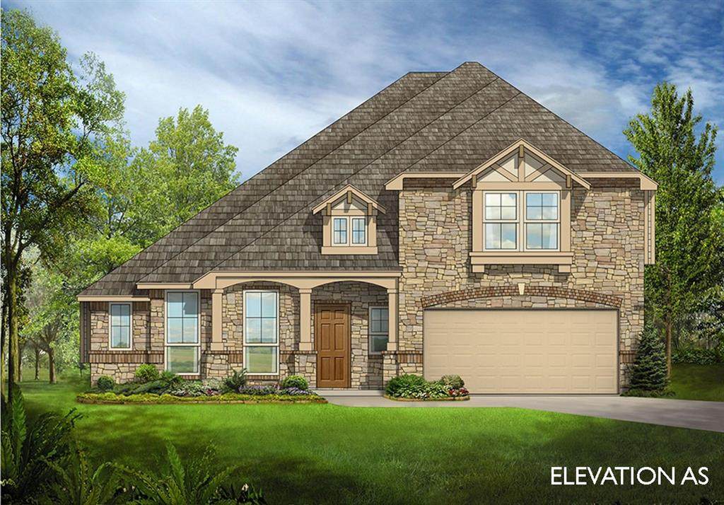 4057 Grove Valley Road - Photo 1