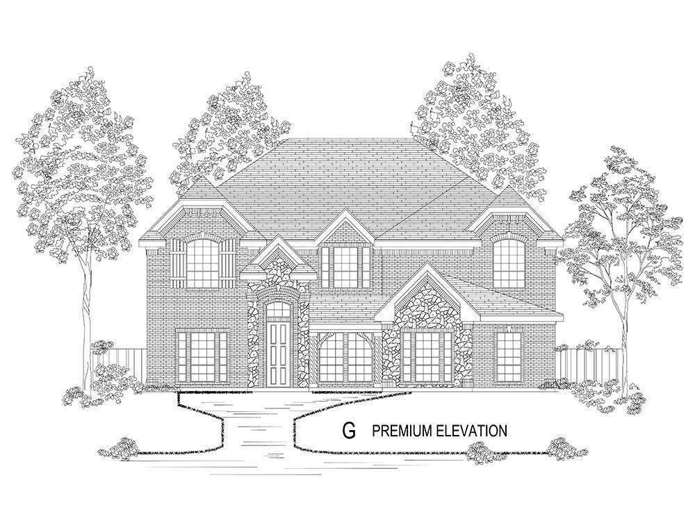 2602 Sugar Creek Drive - Photo 1