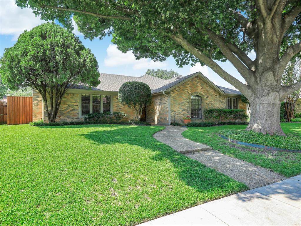 1700 Hearthstone Drive - Photo 1