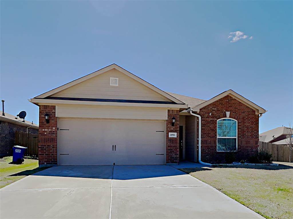 8990 Black Haw Street - Photo 1