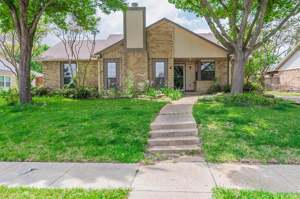 2817 Hamlett Lane - Photo 1