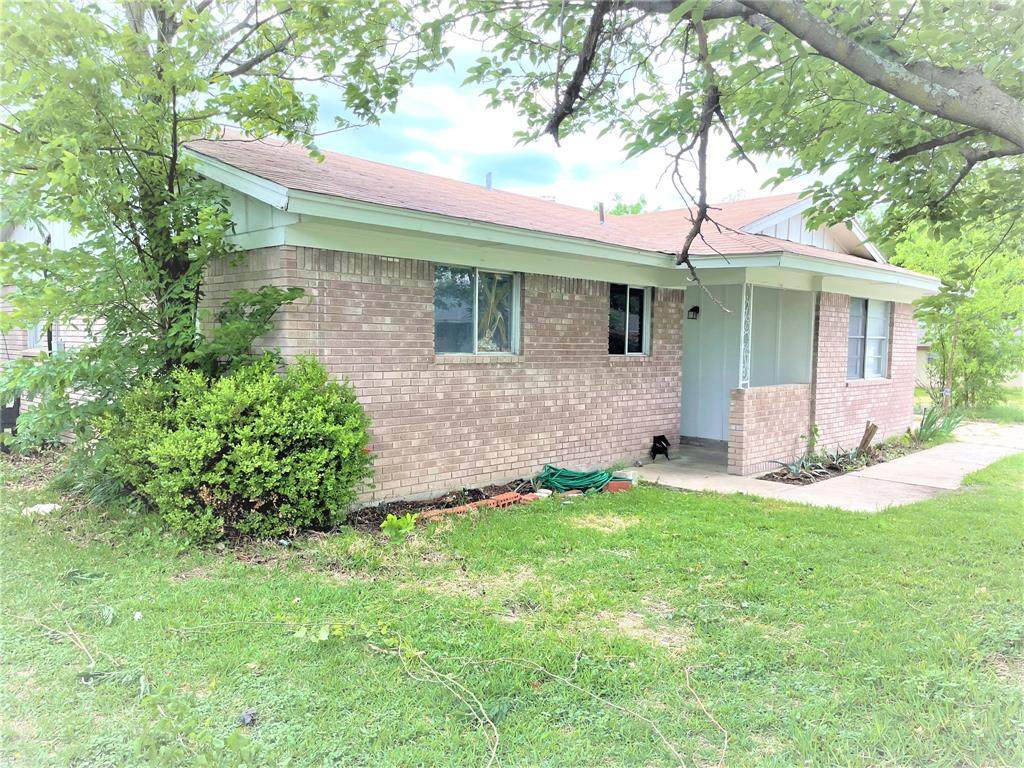 8813 Guadalupe Road - Photo 1