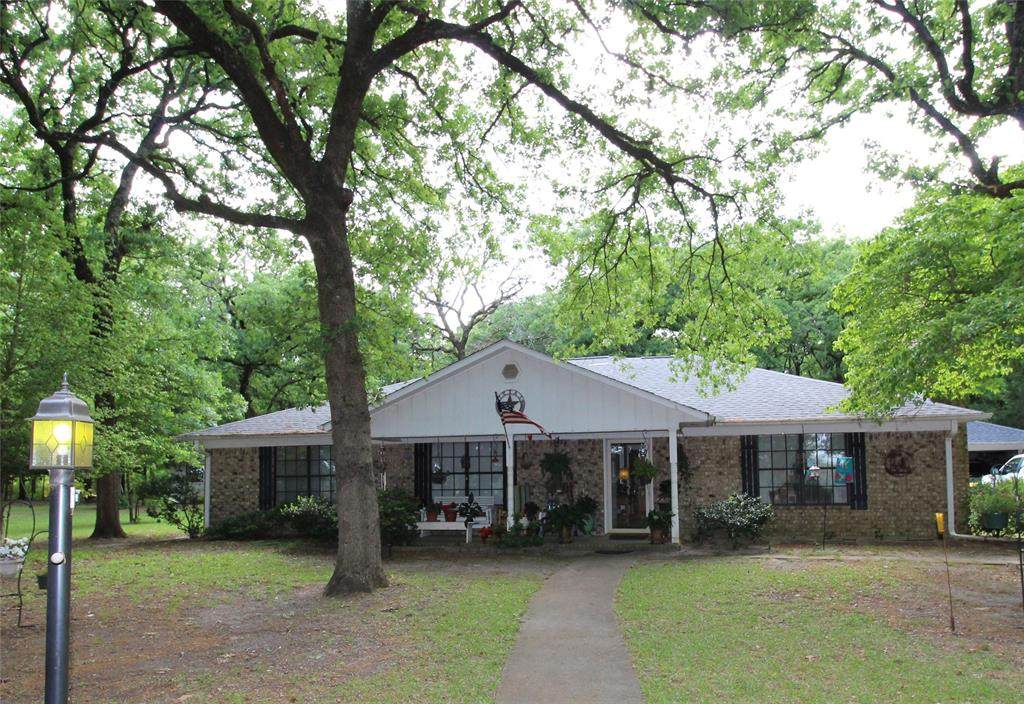 328 County Road 2450 - Photo 1